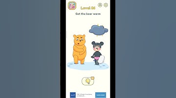 Dop 2(Delete One Part) Level-85 #viralvideo #shorts #dop2 #puzzlegame #gaming