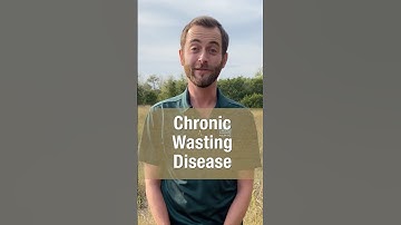 Hunting in a CWD Zone