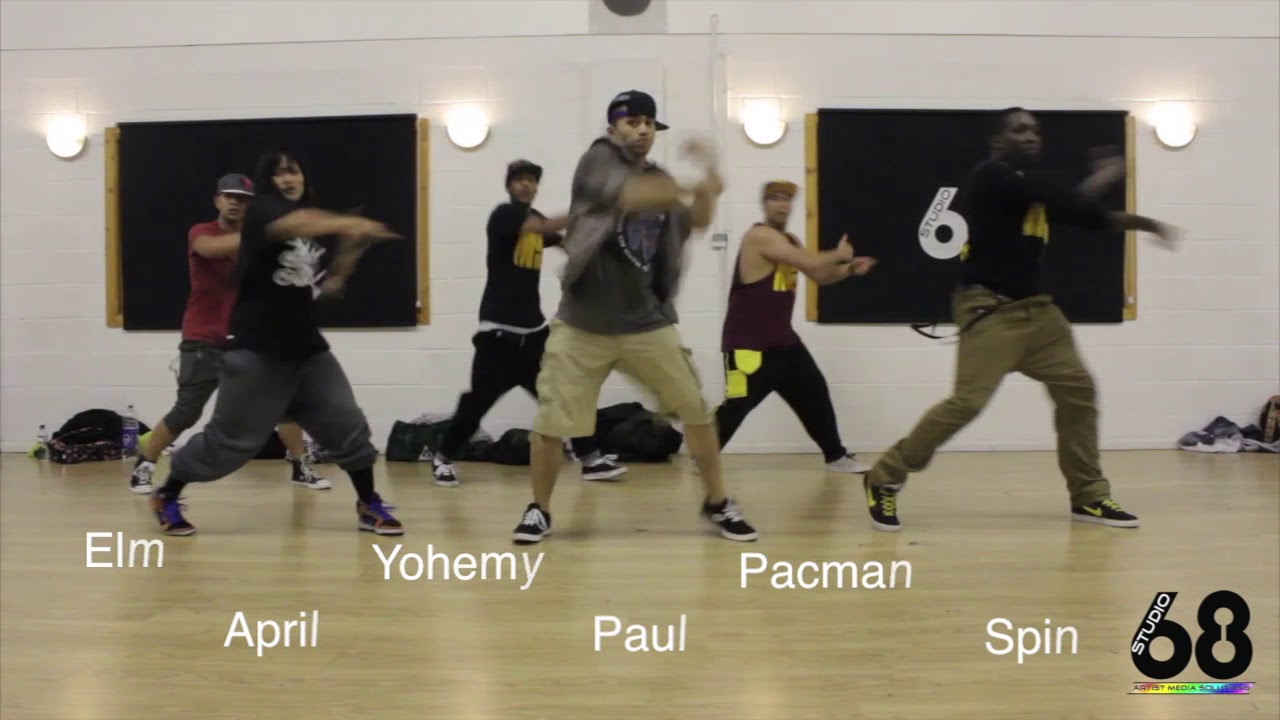 Easter Dance Fest - DAY TWO