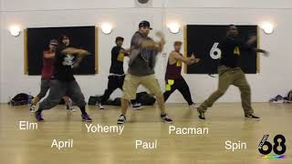 Easter Dance Fest - DAY TWO