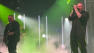 Chimaira - Impending Doom Live In Cleveland, Oh 12-20-25 Chimaira Christmas 16