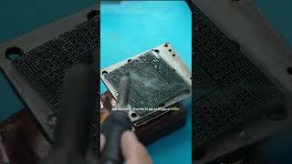 The rtx 4090 48GB vram made in china. #rtx #4090 #gaming #madeinchina