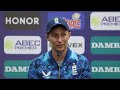 Joe Root | Post Match Press Conference | 3rd ODI | Sri Lanka vs England 2026