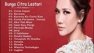 Bunga Citra Lestari Full Album 2019 - Lagu Indonesia Terbaru & Terpopuler