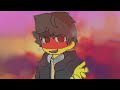If youre lonely come be lonely with me  short animation practice   countryhumans germany 