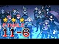 Guardian tales 116 guide full 3 star  all cutscenes and endings  heavenhold top floor