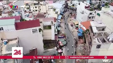 TP HCM xóa "nút cổ chai" trên nhiều tuyến đường | VTV24