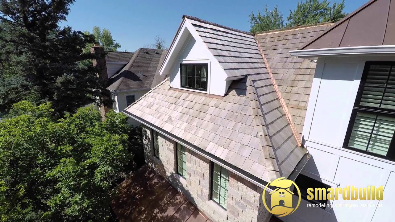 Local Siding Expert in Hinsdale, IL SmardBuild Inc. YouTube