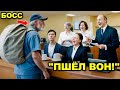 "Старик с мешком заявил, что владеет банком — они смеялись, пока не пожалели об этом..!"