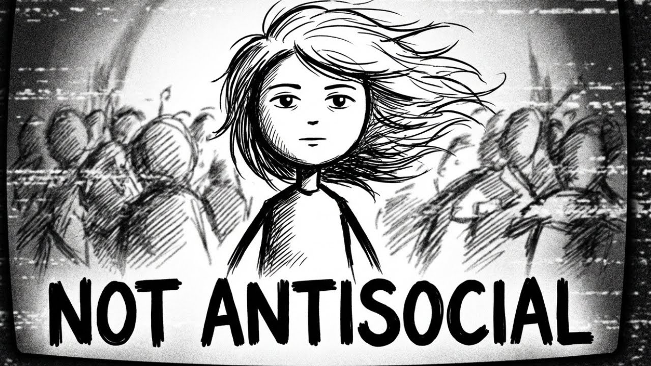 If You Enjoy Being Alone, Psychology Says This About You