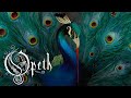 Opeth - Sorceress [Full Album]