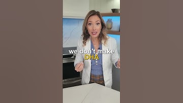 NEVER Take Another Fish Oil Supplement Until You Watch This #shorts