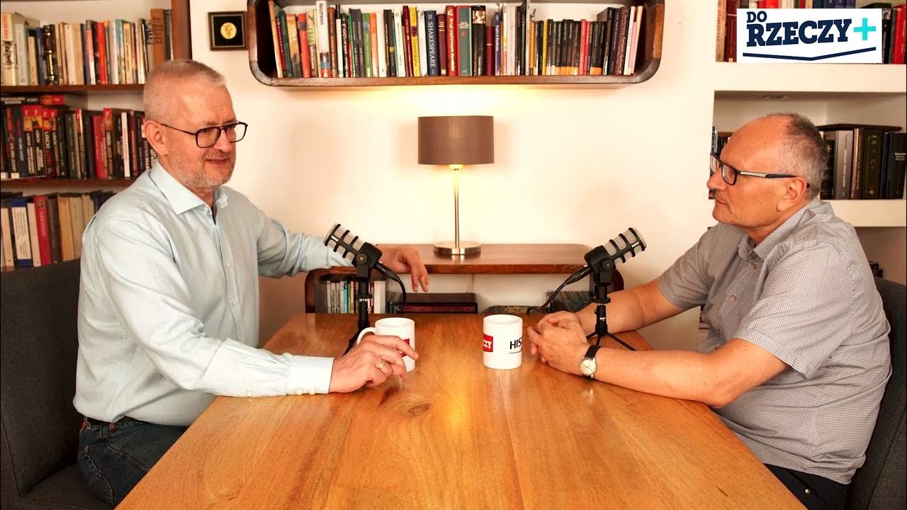 Miniatura: "Polska Do Rzeczy" - odc. 297