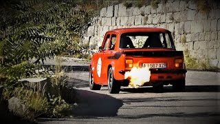 Best Of Simca 1000 2016 [HD]