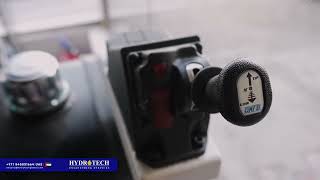 Wipro Hydraulic Tipping Solutions | حلول ويبرو للهيدروليك من Hydrotech UAE