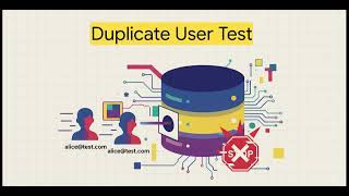 🏦 Strict Banking Database Schema for QA Testing — Short Breakdown