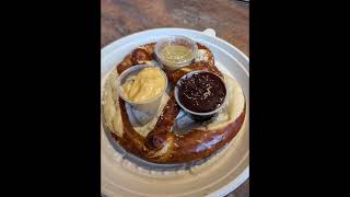 Hershey's Chocolate World ~ our full day experience