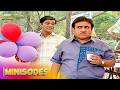 Jetha Ko Kyun ho raha hai Bagha ka Abhaas? | Taarak Mehta Ka Ooltah Chashmah | Minisodes
