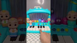BEST COCOMELON HIPPO PIANO