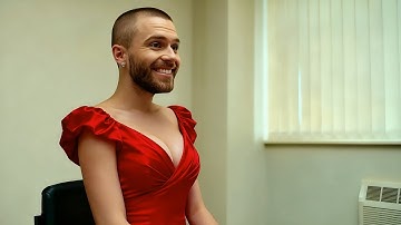 One Change One Opportunity(Male To Female Magic Transformation Story)