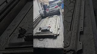 bateria jaguar ipace 90kwh