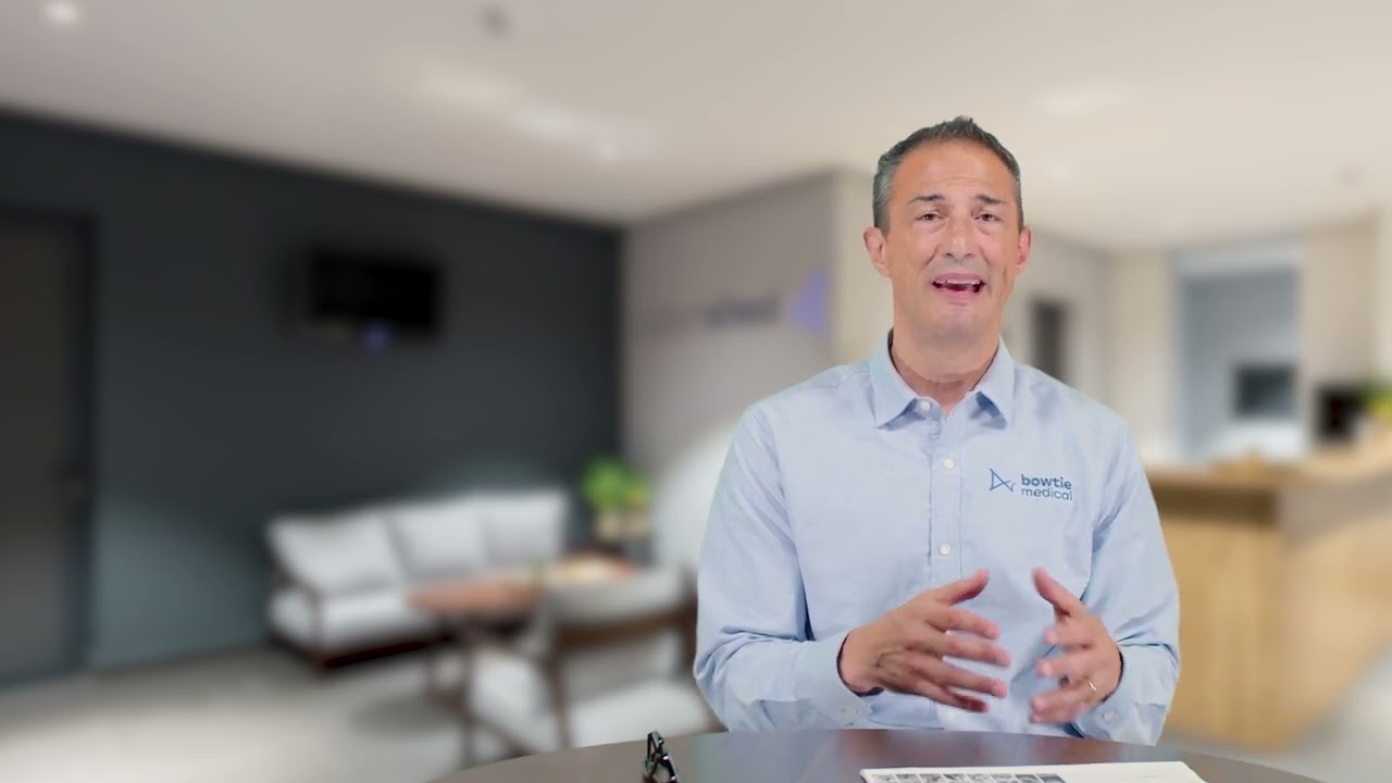 Effective Chronic Condition Management with BowTie Medical