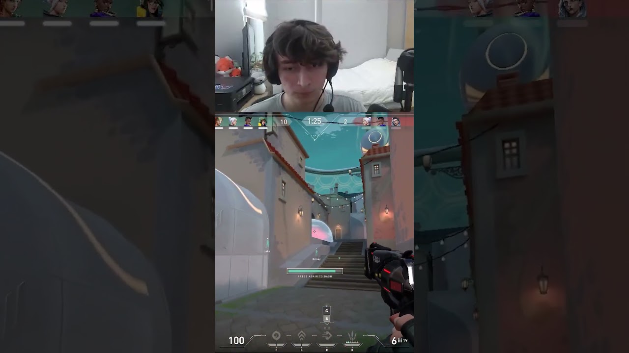 CRAZY Radiant Sheriff ACE?!