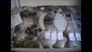 Avengers HeroClix Previewish Thing...