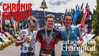 Patagonman Champion Stephen Derrett | The Story You Didn’t See