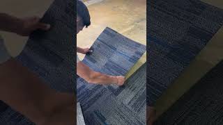 Carpet Tiles Installation screenshot 3