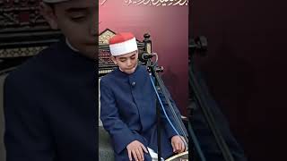 بعد تألقه في برنامج دولة التلاوة..  محمد القلاجي يخطف القلوب في مسابقة الفائزون