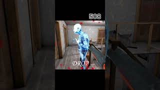 Granny 😁 #shorts #gaming #granny #gameplay #youtubeshorts #shortvideo #horror #games #short