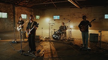 The Bends - The Fence (Live)