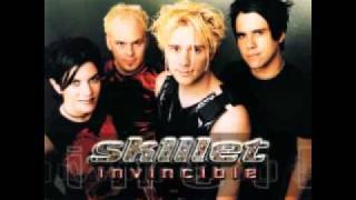 Skillet - Invisible