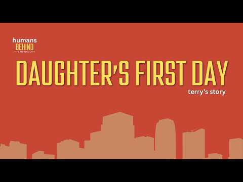 Play episode: The Morning His Daughter Started High School