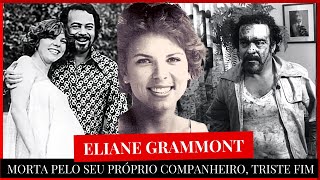 ELIANE GRAMMONT CONHECA O CASO DE LINDOMAR BATISTA E ELIANE GRAMMONT