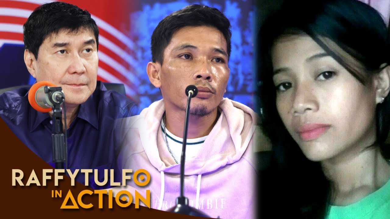 KASAMBAHAY, NATAGPUANG WALANG BUHAY  SA LOOB NG BODEGA!