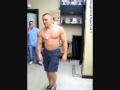 Pat Barry DANCE OFF!!