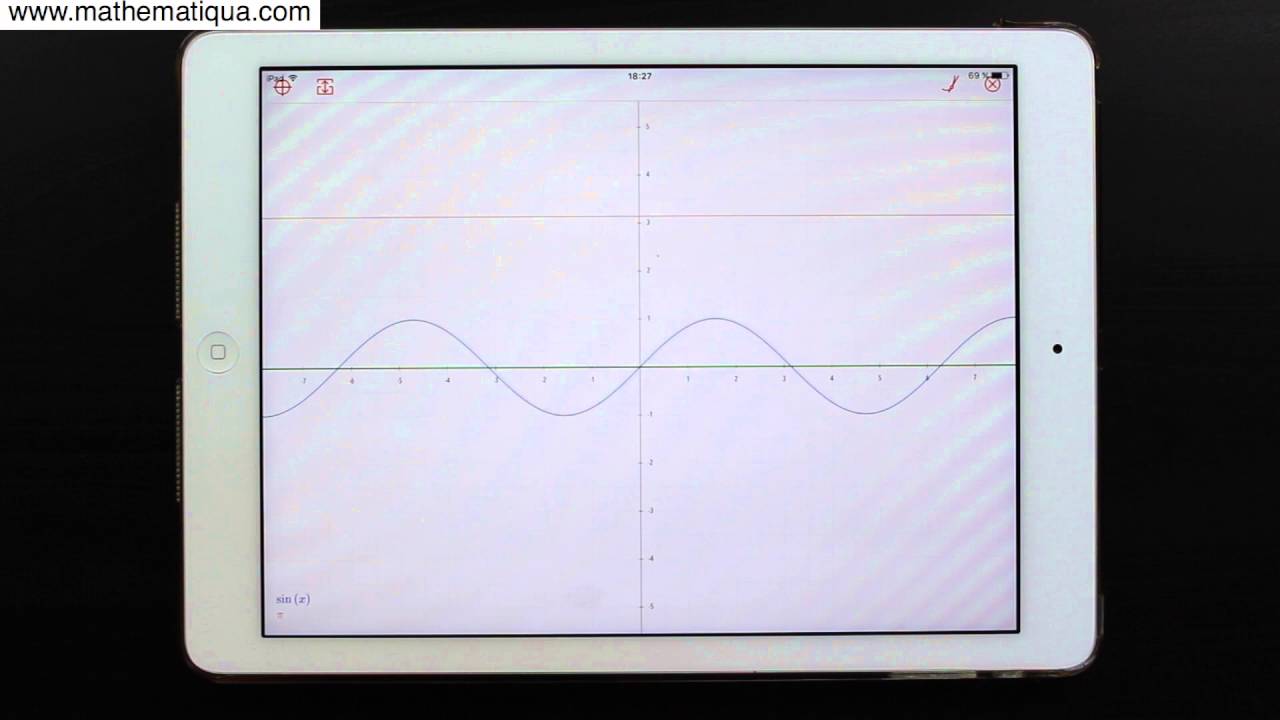 Mathe App im Test: Math42 - YouTube