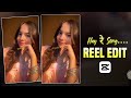 Trending Haaye Re Song Transition Reels Editing In Capcut | Haaye Re Song Lyrics Video Editing |
