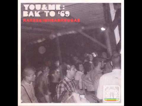 Lester Sterling & Stranger Cole - Bangarang.wmv