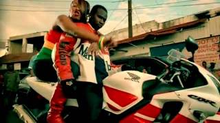 Ms. Thing &amp; Beenie Man - Dude *OFFICIAL VIDEO*