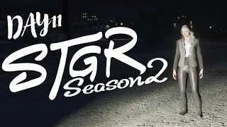 【ストグラ2】ダミチェル【Day11】