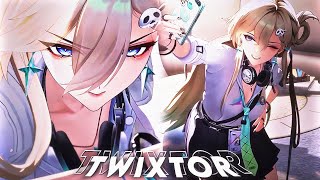 Lynae Twixtor Clips For Edit 4K60Fps Wuthering Waves