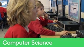 Coding a car to race using Scratch | Computer Science - Cracking the Code Wealth