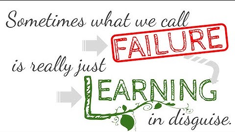 Changing a Fixed Mindset to a Growth Mindset