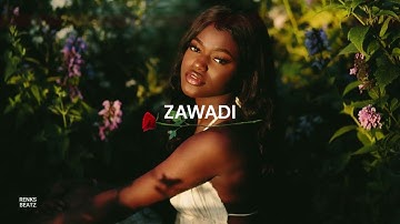 Afro Zouk Instrumental 2024 | 