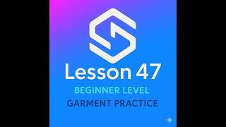 Style3D Atelier / T shirt Logo / #style3dtutorial #style3datelier #3dfashiondesign