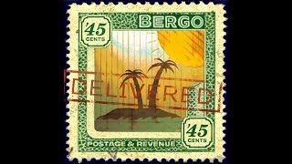 BERGO '45 - SIXTEEN DRESSES - Delivered (2017)