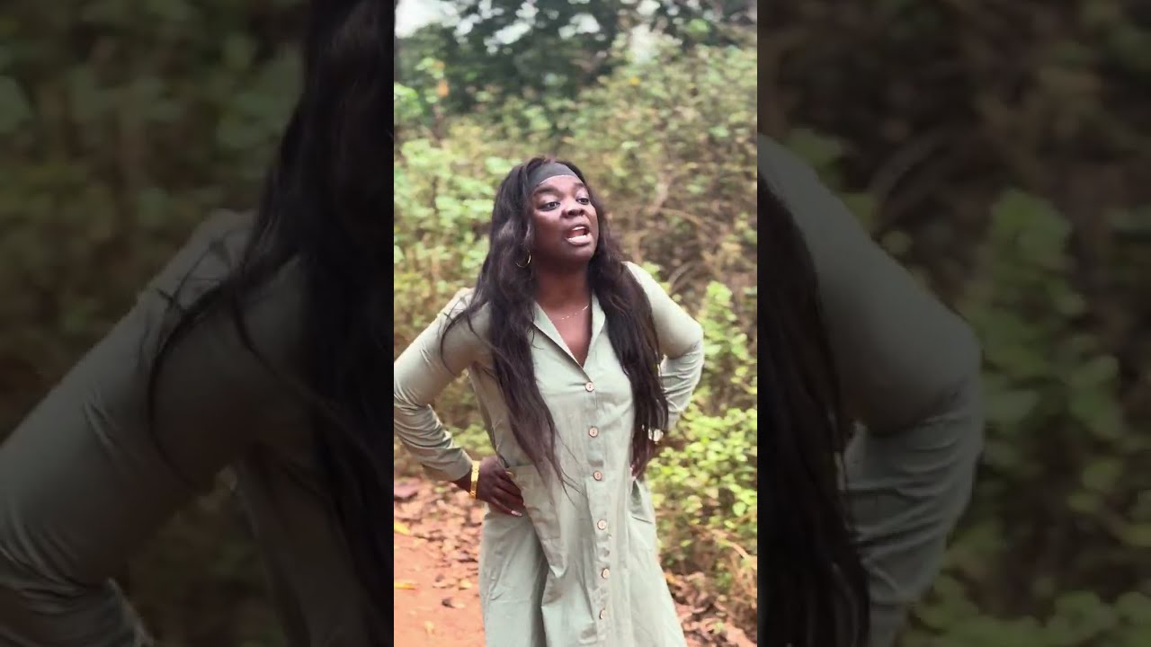 Quand tu rencontres la femme de ton gars 😅 - Moa Minga feat Zackougla